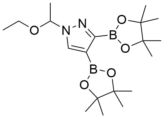 Baricitinib Impurity 127